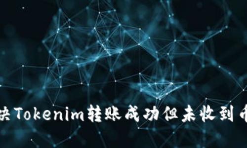 如何解决Tokenim转账成功但未收到币的问题