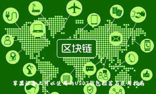 苹果设备上可以使用的USDT钱包推荐与使用指南
