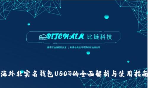 海外非实名钱包USDT的全面解析与使用指南