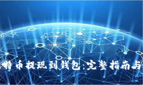 如何将比特币提现到钱包：完整指南与注意事项