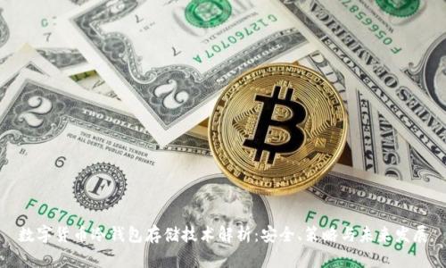 数字货币冷钱包存储技术解析：安全、策略与未来发展
