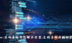 Tokenim：您的多链钱包解决