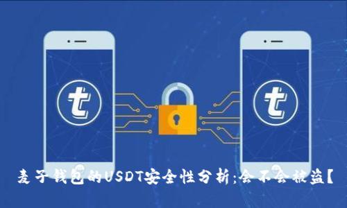 麦子钱包的USDT安全性分析:会不会被盗?