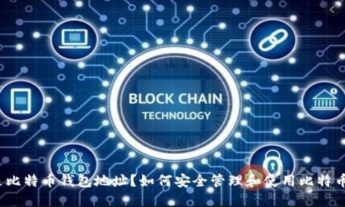 什么是比特币钱包地址？如何安全管理和使用比特币钱包？