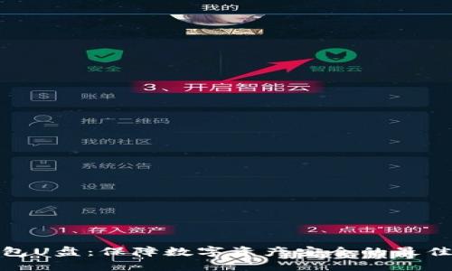 冷钱包U盘：保障数字资产安全的最佳选择