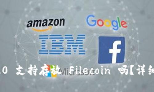 TokenIM 2.0 支持存放 Filecoin 吗？详细解析与指南