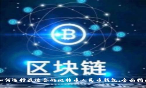 如何选择最适合的比特币人民币钱包：全面指南