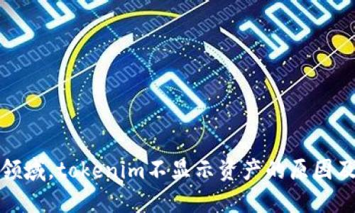 变化流通领域，tokenim不显示资产的原因及解决方案