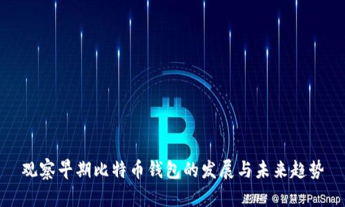观察早期比特币钱包的发展与未来趋势
