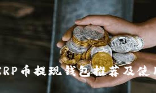 最佳XRP币提现钱包推荐及使用指南