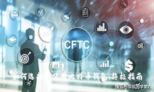 如何选择和使用比特币钱包：终极指南