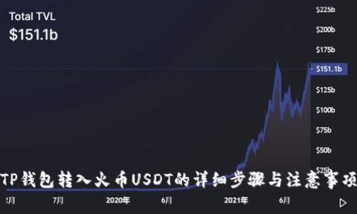 TP钱包转入火币USDT的详细步骤与注意事项