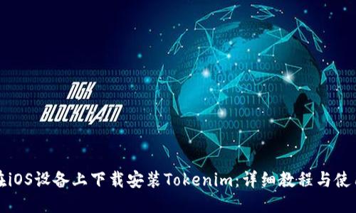 如何在iOS设备上下载安装Tokenim：详细教程与使用指南