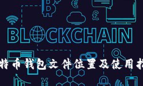 比特币钱包文件位置及使用指南