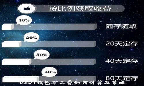 
USDT钱包矿工费如何计算及策略