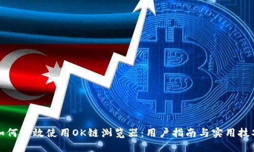 如何高效使用OK链浏览器：用户指南与实用技巧