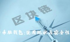 比特币脑钱包：使用现状