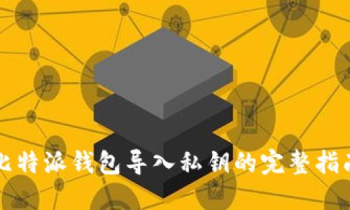 比特派钱包导入私钥的完整指南