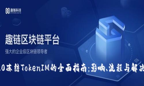 TRC20冻结TokenIM的全面指南：影响、流程与解决方案