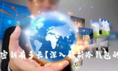 主题一般冷钱包的密钥有