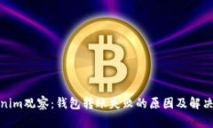 Tokenim观察：钱包转账失败