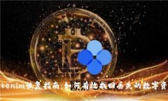 Tokenim恢复指南：如何有效
