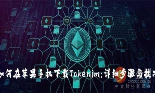 如何在苹果手机下载Tokenim：详细步骤与技巧