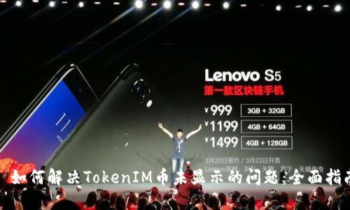 : 如何解决TokenIM币未显示的问题：全面指南