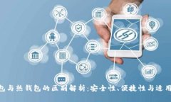 Tokenim冷钱包与热钱包的区别解析：安全性、便捷