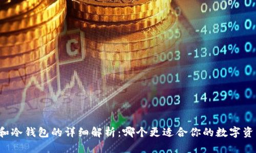 热钱包和冷钱包的详细解析：哪个更适合你的数字资产管理？