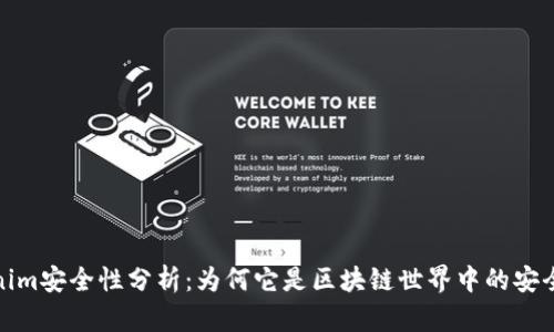 Tokenim安全性分析：为何它是区块链世界中的安全选择