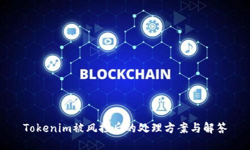 Tokenim被风控后的处理方案与解答