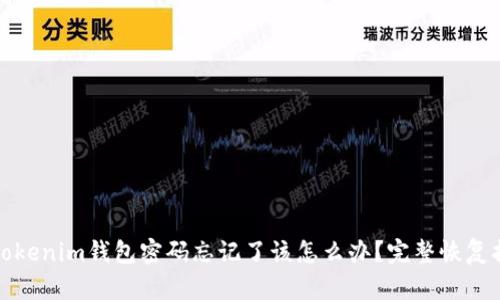 : Tokenim钱包密码忘记了该怎么办？完整恢复指南