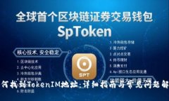 如何找到TokenIM地址：详细