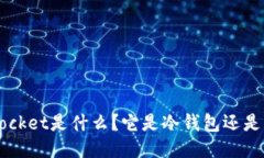 TokenPocket是什么？它是冷钱
