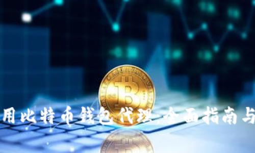 如何安全地使用比特币钱包代理：全面指南与常见问题解答
