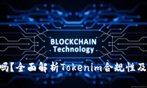 Tokenim合法吗？全面解析Tokenim合规性及相关法律法规