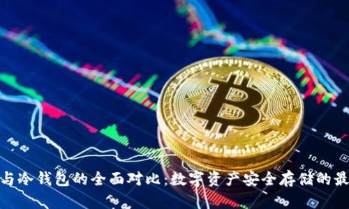 硬钱包与冷钱包的全面对比：数字资产安全存储的最佳选择