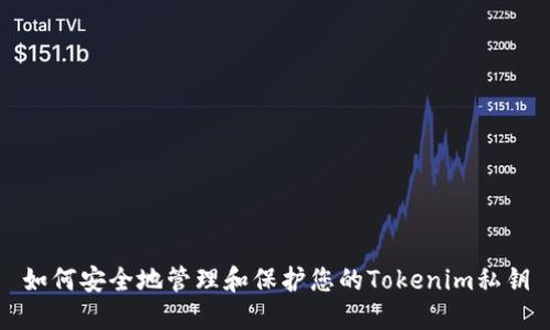 如何安全地管理和保护您的Tokenim私钥