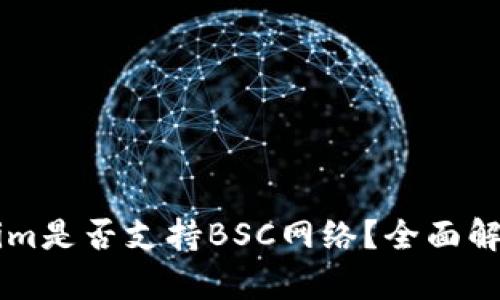 ### Tokenim是否支持BSC网络？全面解析与用户指南
