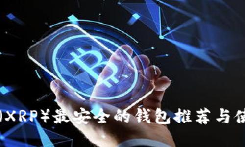 瑞波币（XRP）最安全的钱包推荐与使用指南