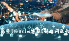 如何高效联系Tokenim客服？