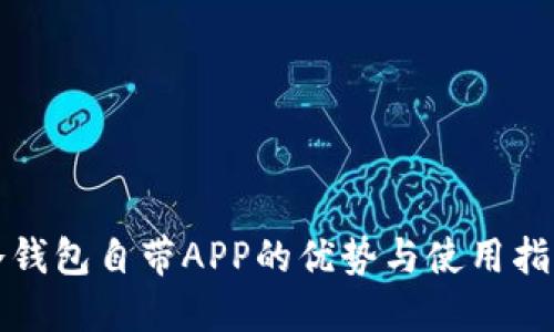 冷钱包自带APP的优势与使用指南