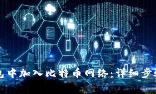如何在TP钱包中加入比特币网络：详细步骤与注意事项