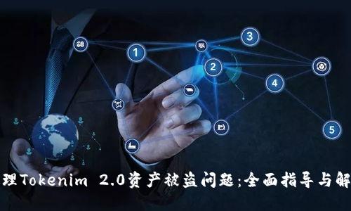 如何处理Tokenim 2.0资产被盗问题：全面指导与解决方案