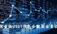 :如何查询USDT钱包余额及交