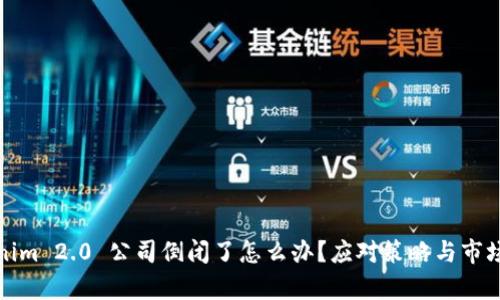 Tokenim 2.0 公司倒闭了怎么办？应对策略与市场分析