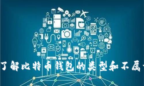 什么是比特币钱包？了解比特币钱包的类型和不属于比特币钱包的选项