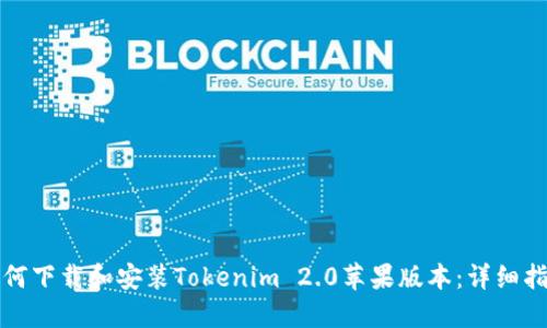 如何下载和安装Tokenim 2.0苹果版本：详细指南