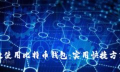 如何高效使用比特币钱包